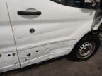 2021 FORD TRANSIT 35 for sale at Copart BELFAST
