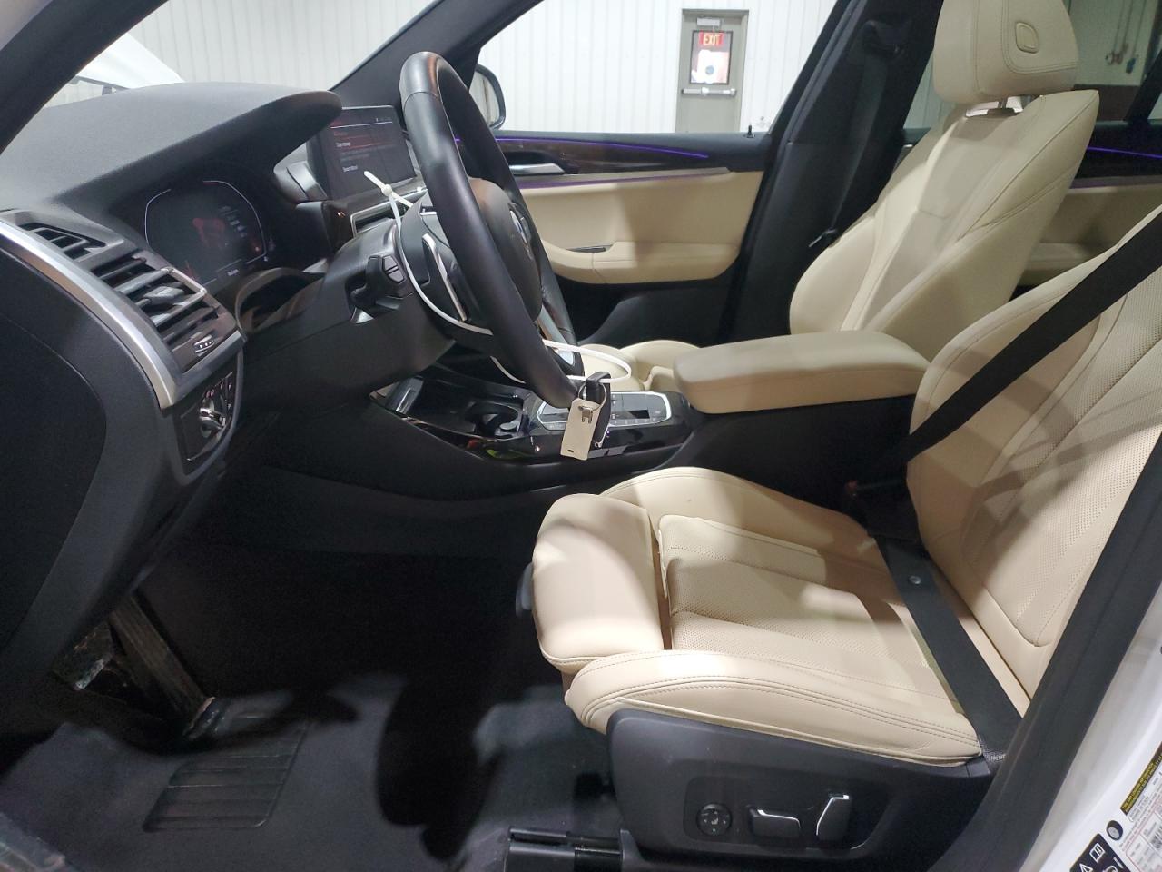 2024 BMW X3 - Image 7