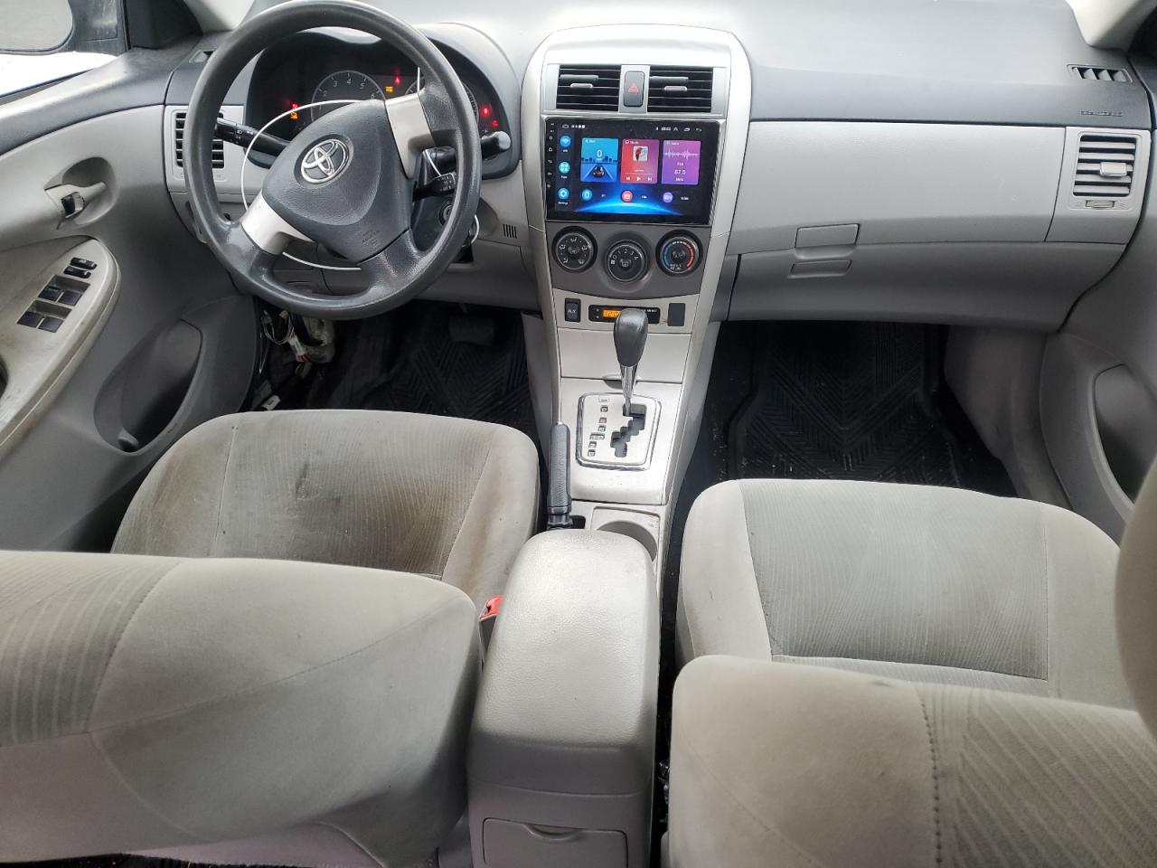 2011 Toyota Corolla - Image 8