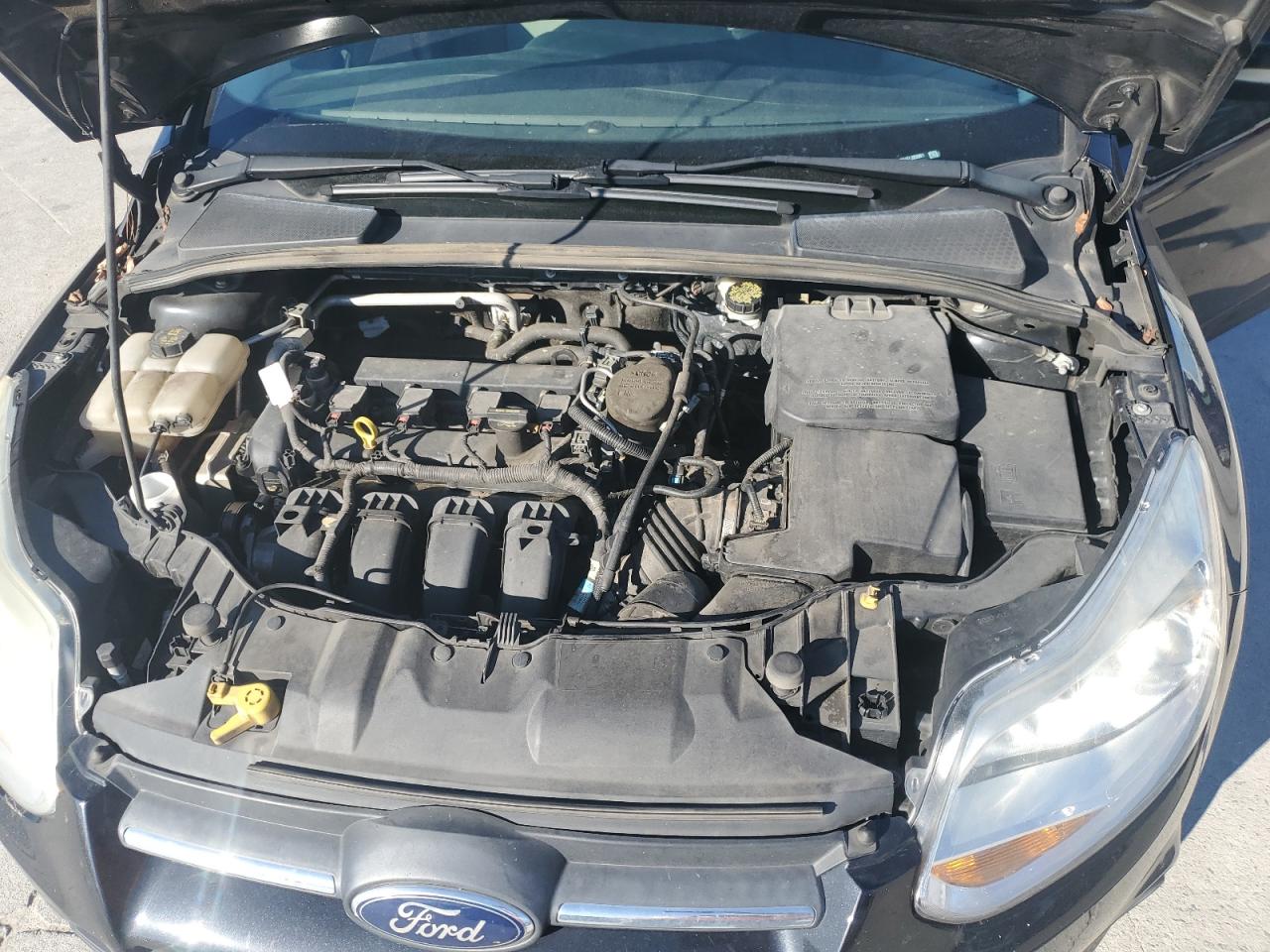 2014 Ford Focus - Image 12