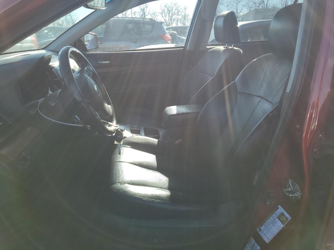 2013 Subaru Outback - Image 7