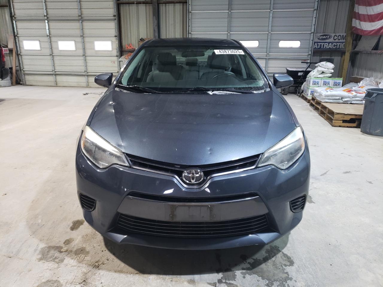 2016 Toyota Corolla - Image 5