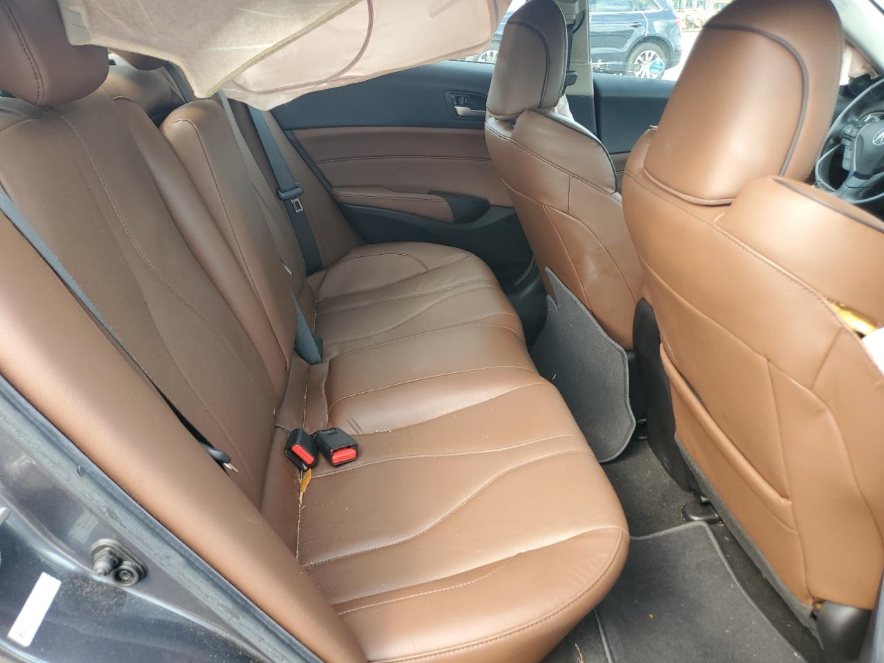 2020 Acura ILX - Image 10