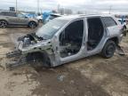 2021 Jeep Grand Cherokee Laredo за продажба в Woodhaven, MI - Stripped