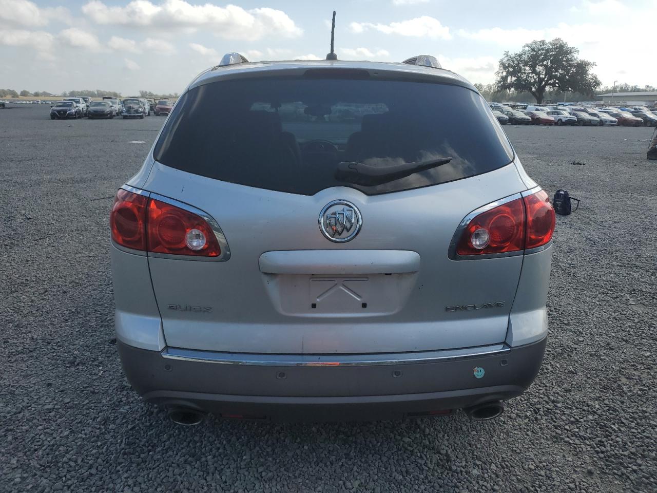 2012 Buick Enclave - Image 6