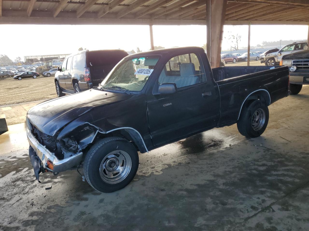 1998 Toyota Tacoma - Image 1