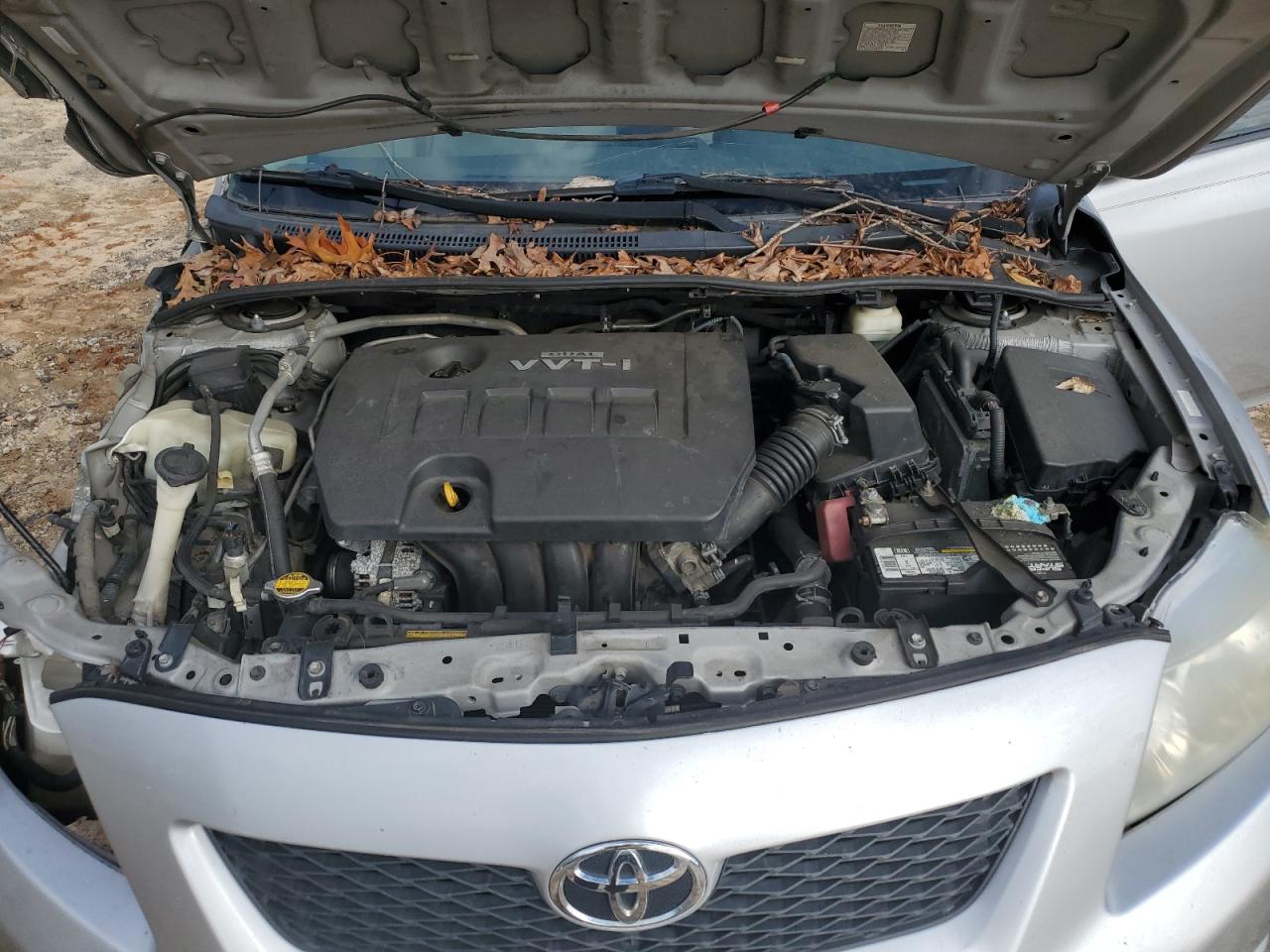 2009 Toyota Corolla - Image 13