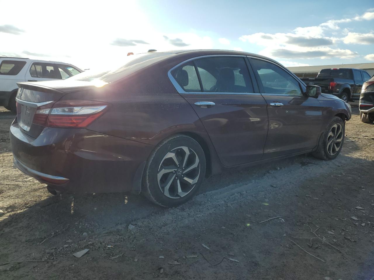 2016 Honda Accord - Image 3