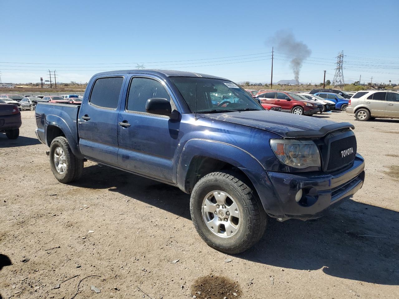 2006 Toyota Tacoma - Image 4