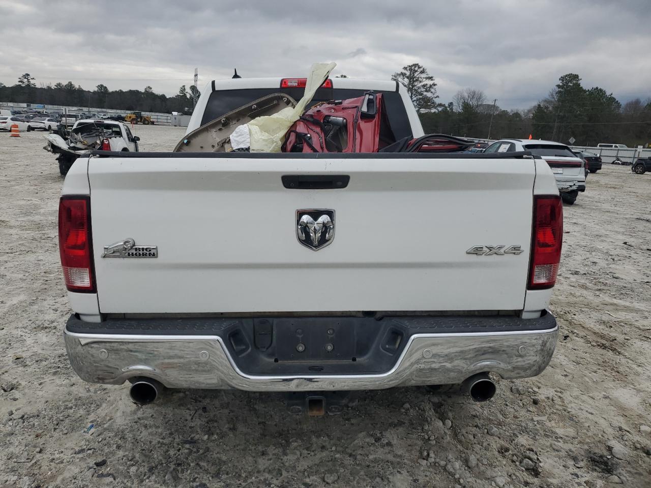 2014 Dodge RAM - Image 6