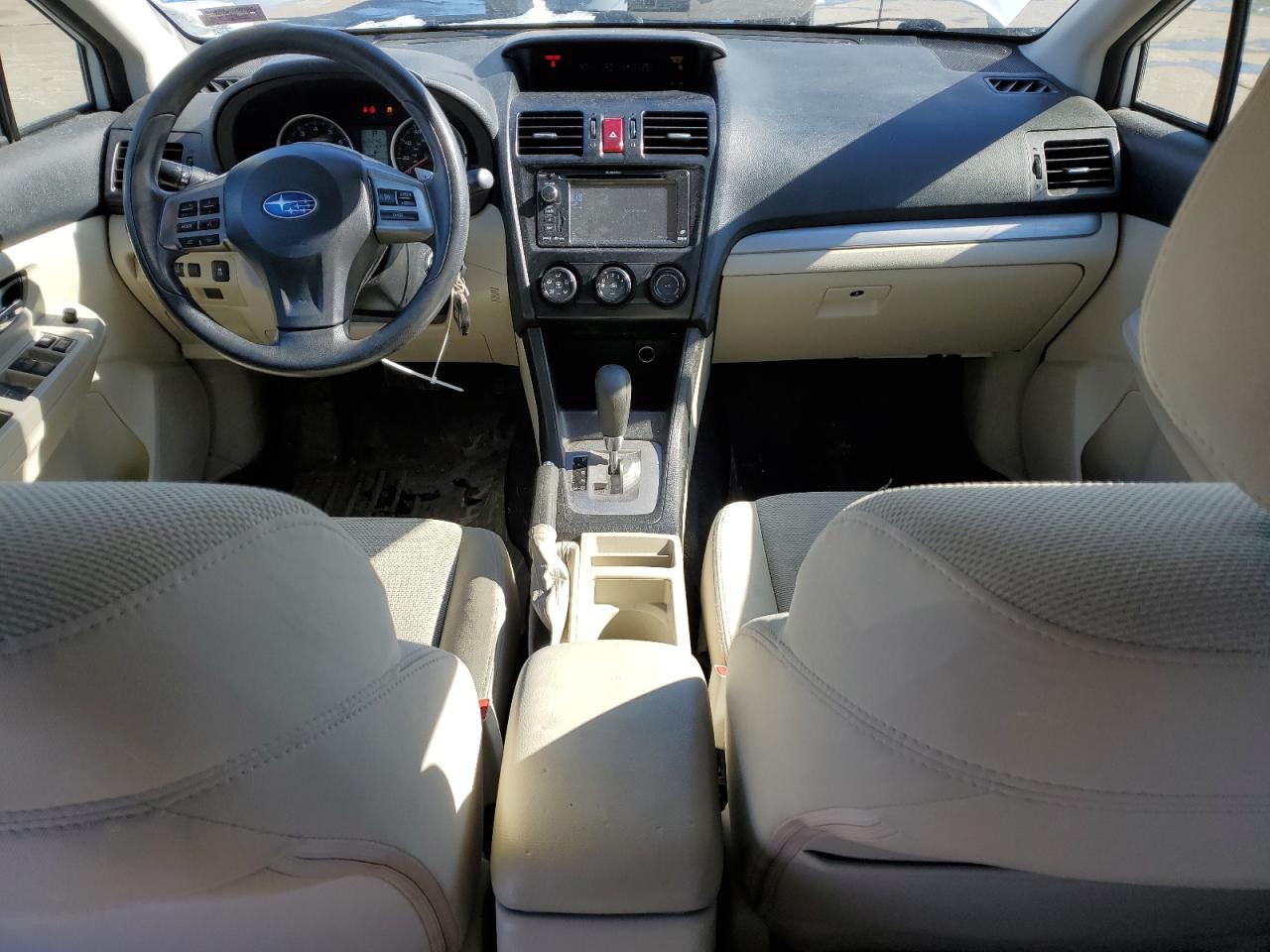 2014 Subaru XV - Image 8