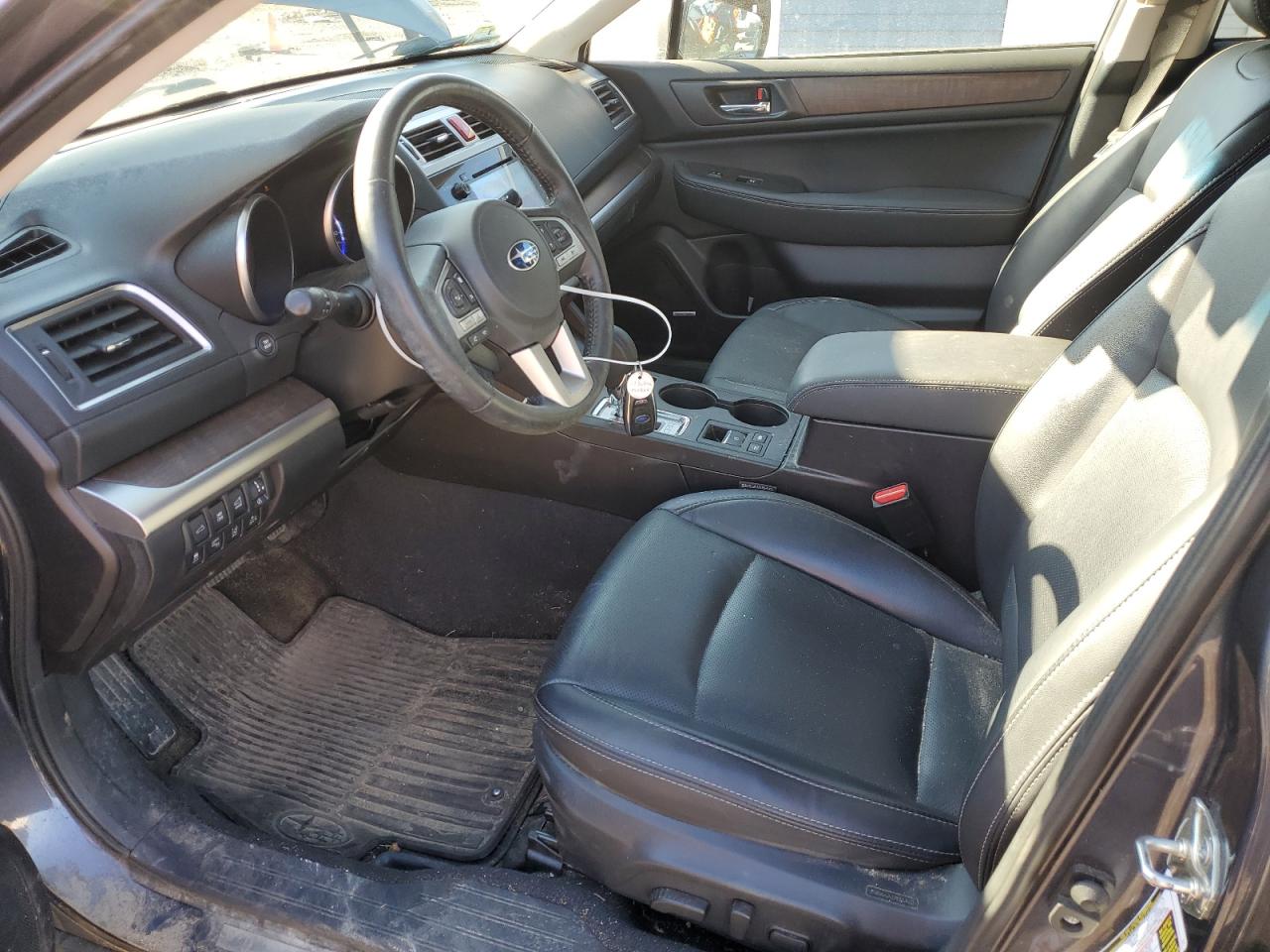 2017 Subaru Outback - Image 7