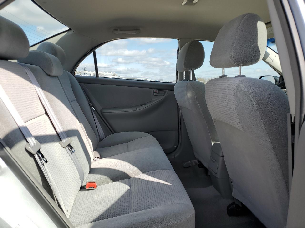 2008 Toyota Corolla - Image 11