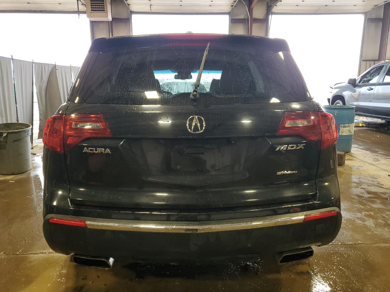 2012 Acura MDX - Image 6