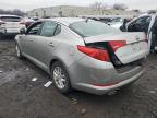 2013 Kia Optima Lx на продаже в New Britain, CT - Front End