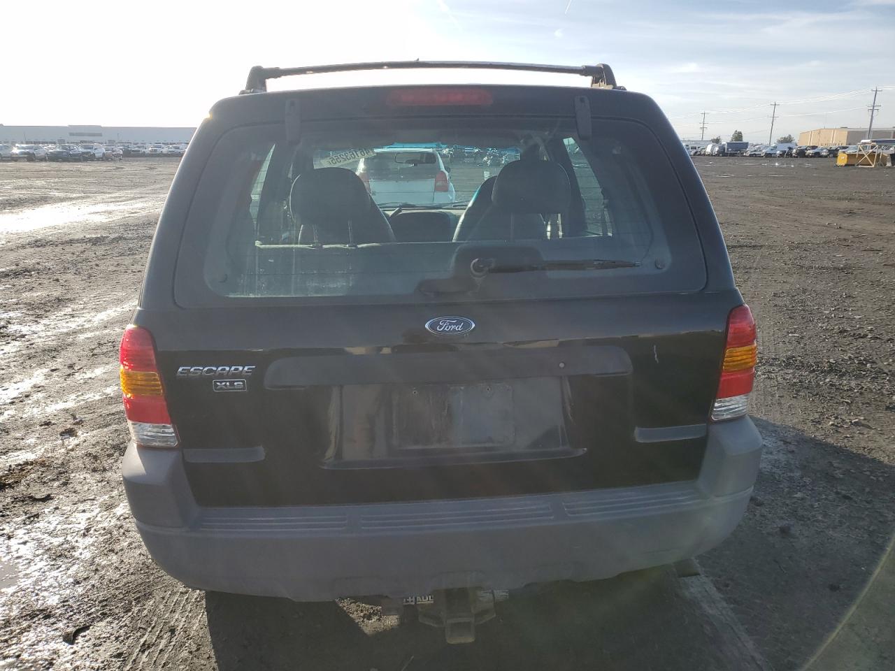 2001 Ford Escape - Image 6
