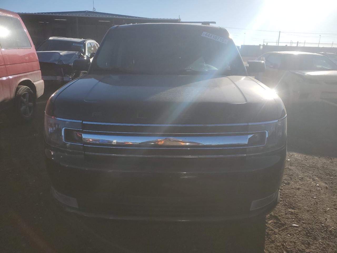2015 Ford Flex - Image 5