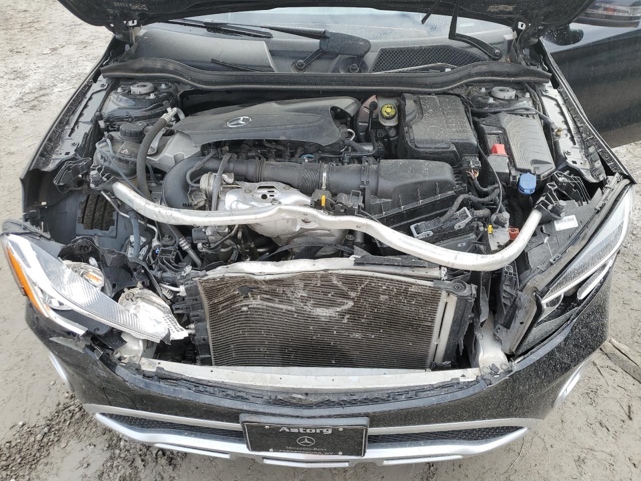 2019 Mercedes-Benz GLA-klasse - Image 11