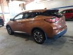 2016 Nissan Murano S zu verkaufen in Sandston, VA - Side