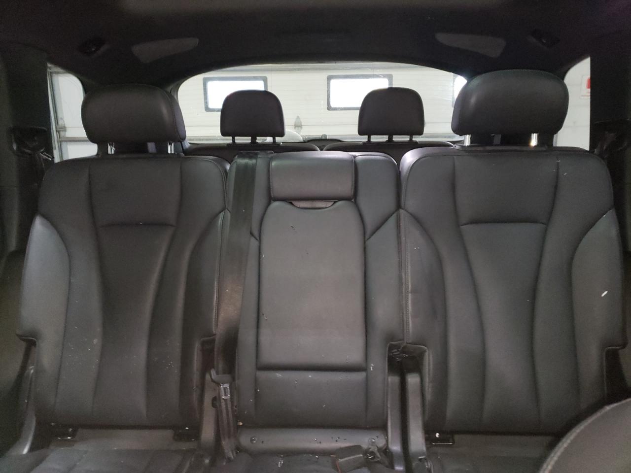 2018 Audi Q7 - Image 10