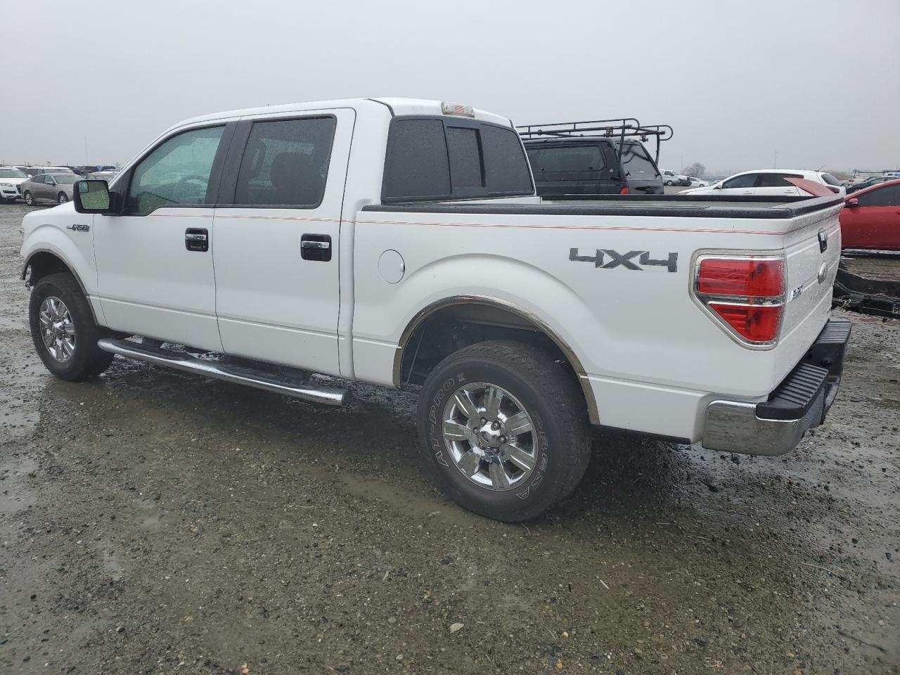 2011 Ford F-150 - Image 2