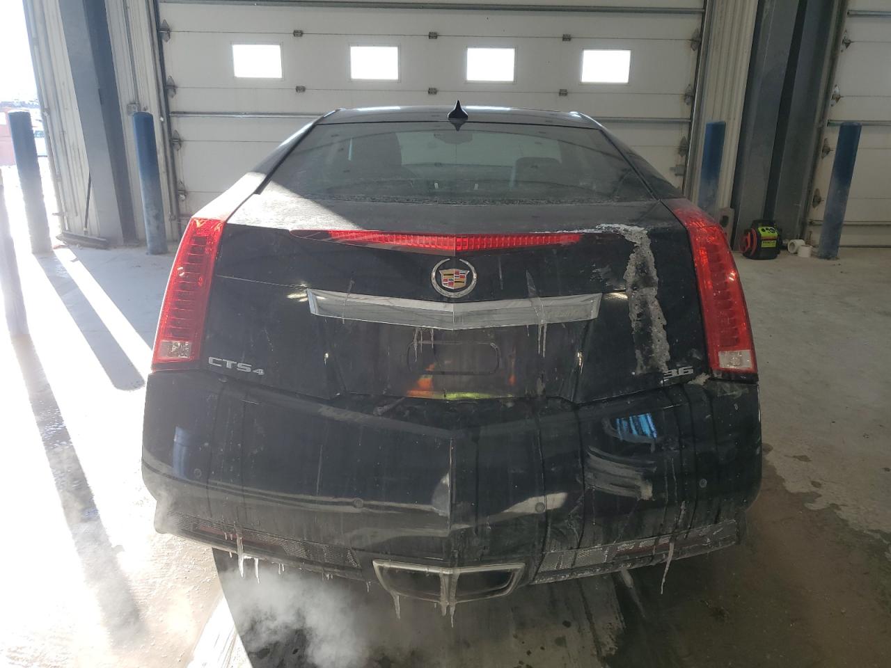 2011 Cadillac CTS - Image 6
