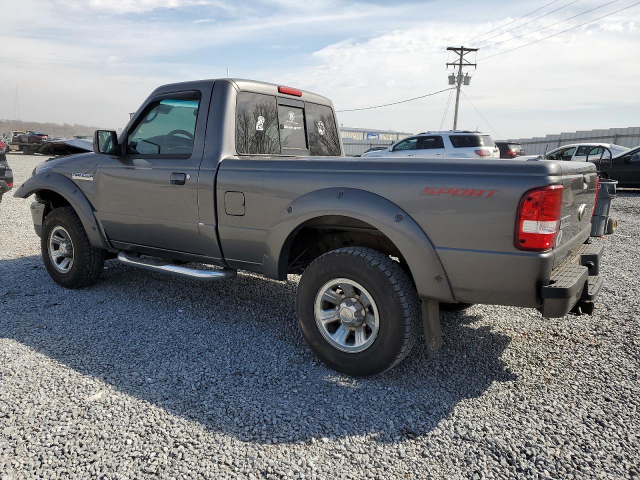 2006 Ford Ranger - Image 2