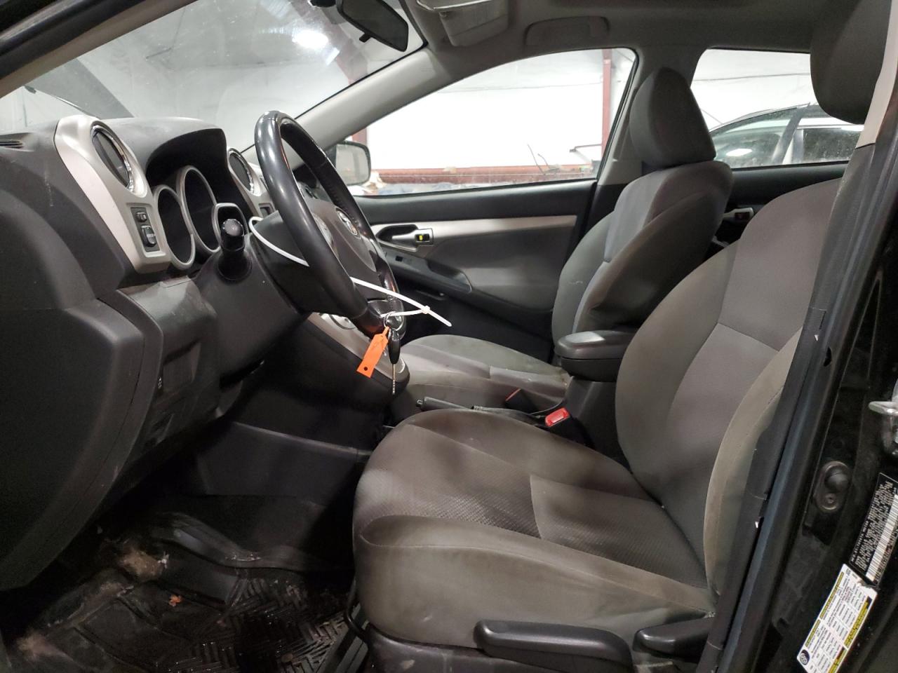 2009 Toyota Corolla - Image 7