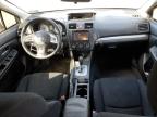 2014 Subaru Impreza Premium na sprzedaż w Hillsborough, NJ - Front End