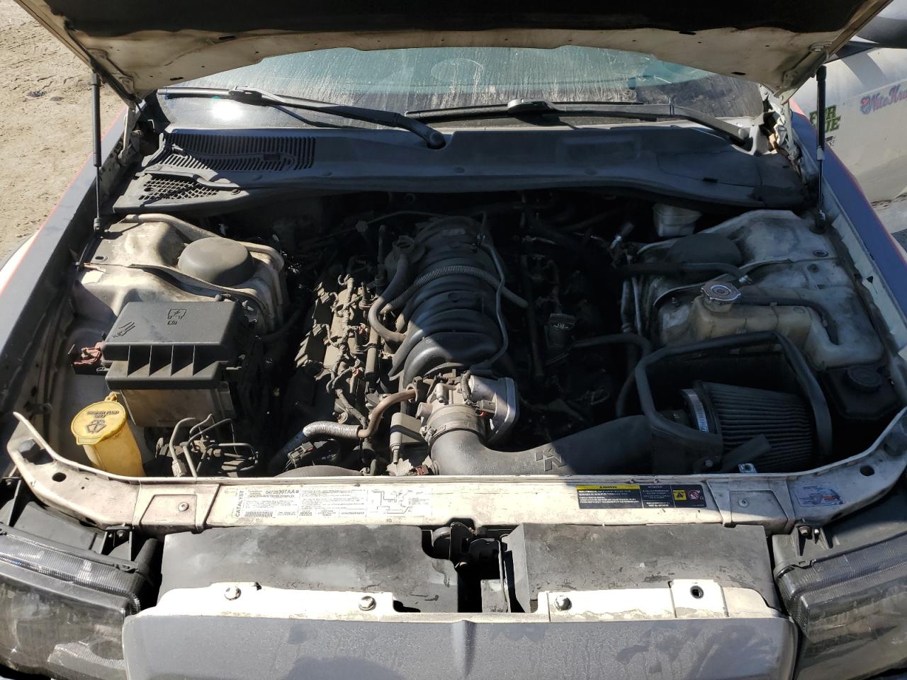 2006 Chrysler 300 - Image 12