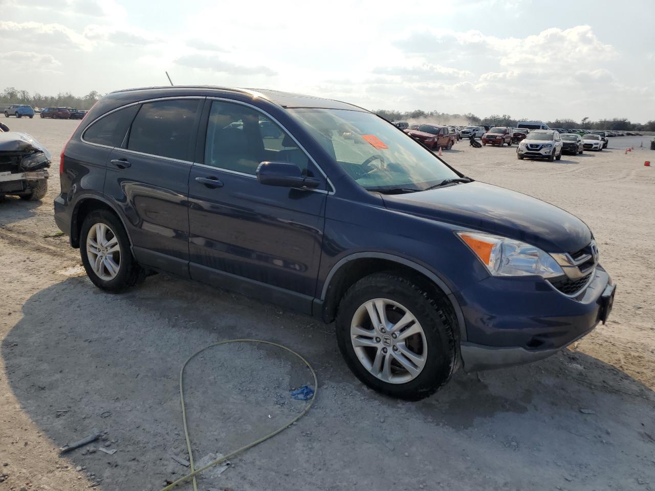 2010 Honda CR-V - Image 4