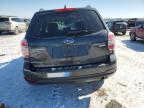 2016 Subaru Forester 2.5I Premium na sprzedaż w Kansas City, KS - Front End