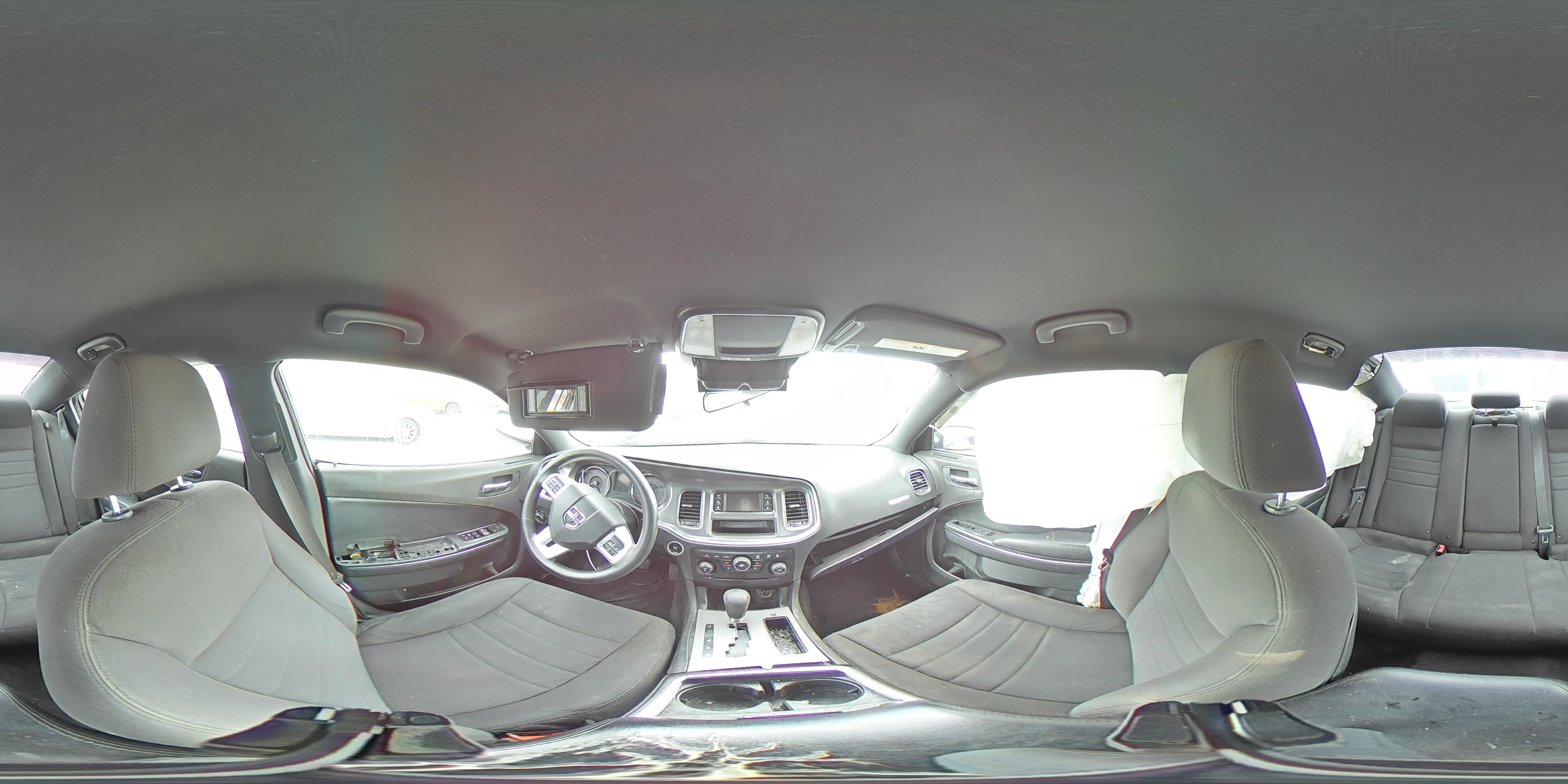 2013 Dodge Charger - Image 13