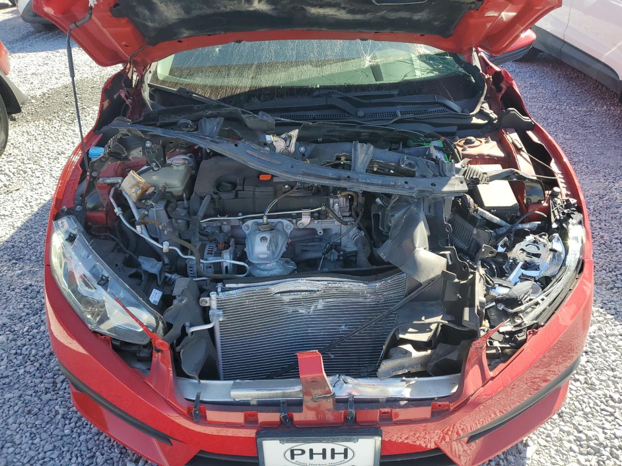 2017 Honda Civic - Image 11