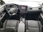2016 Mitsubishi Outlander Se for Sale in Oklahoma City, OK - Rear End