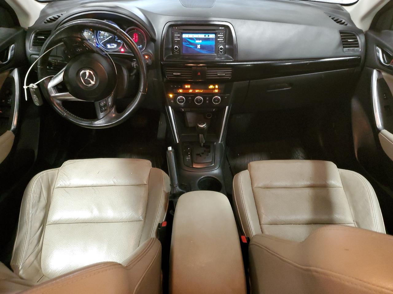 2014 Mazda CX-5 - Image 8