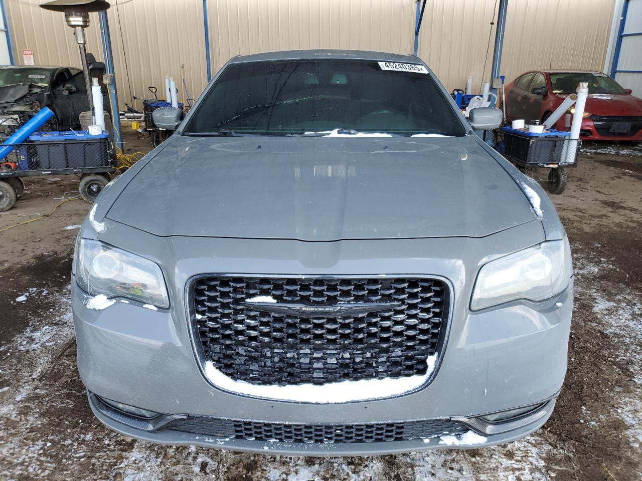 2019 Chrysler 300 - Image 5