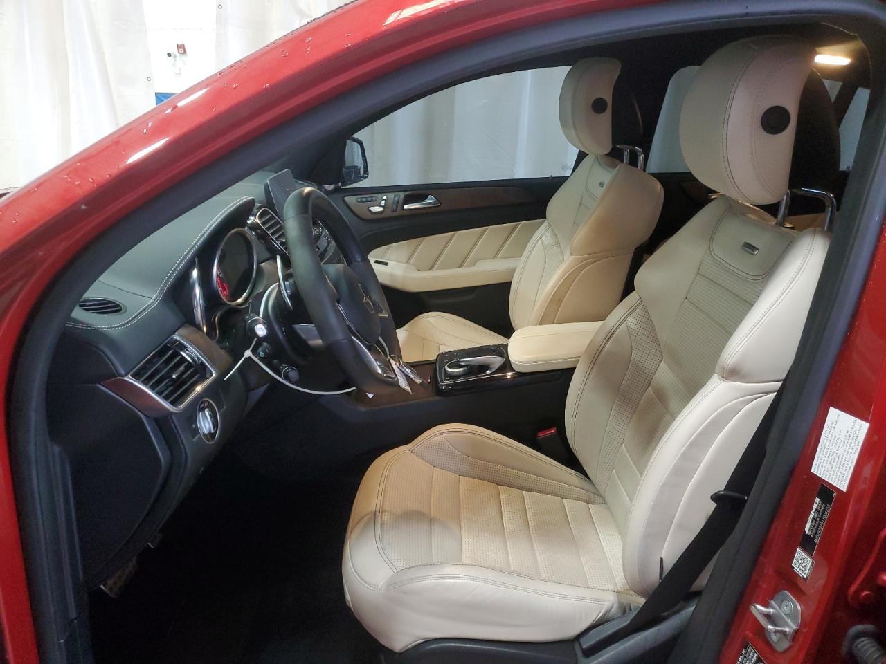 2019 Mercedes-Benz GLE - Image 7