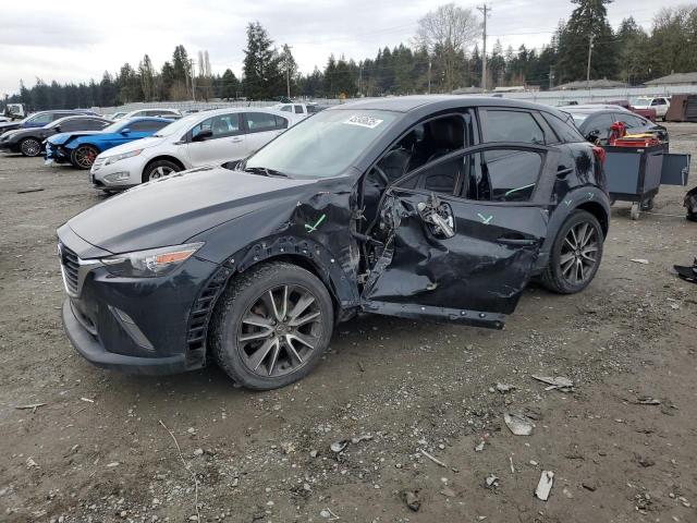 2017 Mazda Cx-3 Touring
