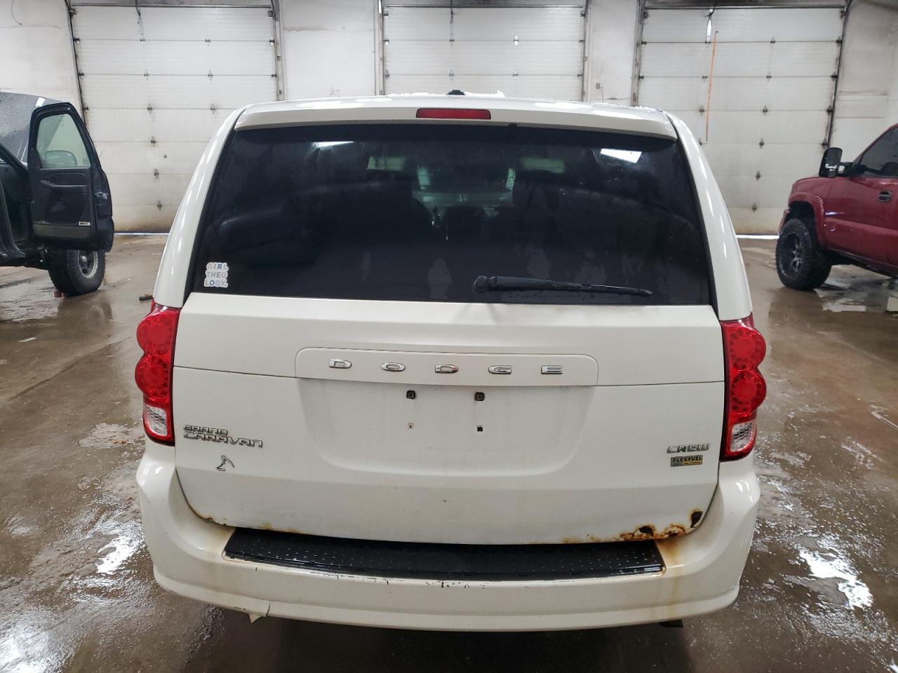2012 Dodge Caravan - Image 6