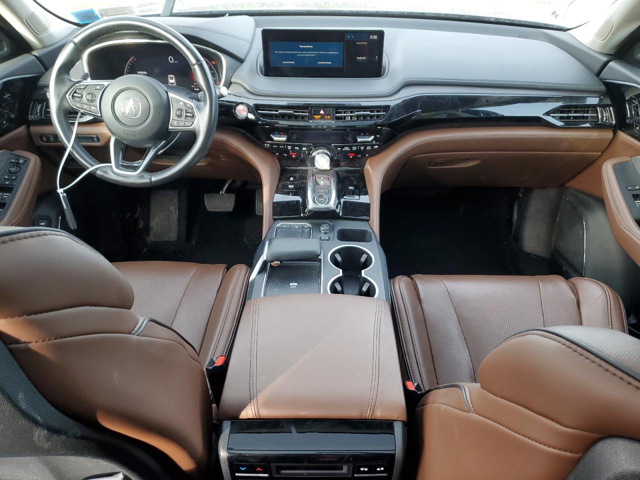 2022 Acura MDX - Image 8