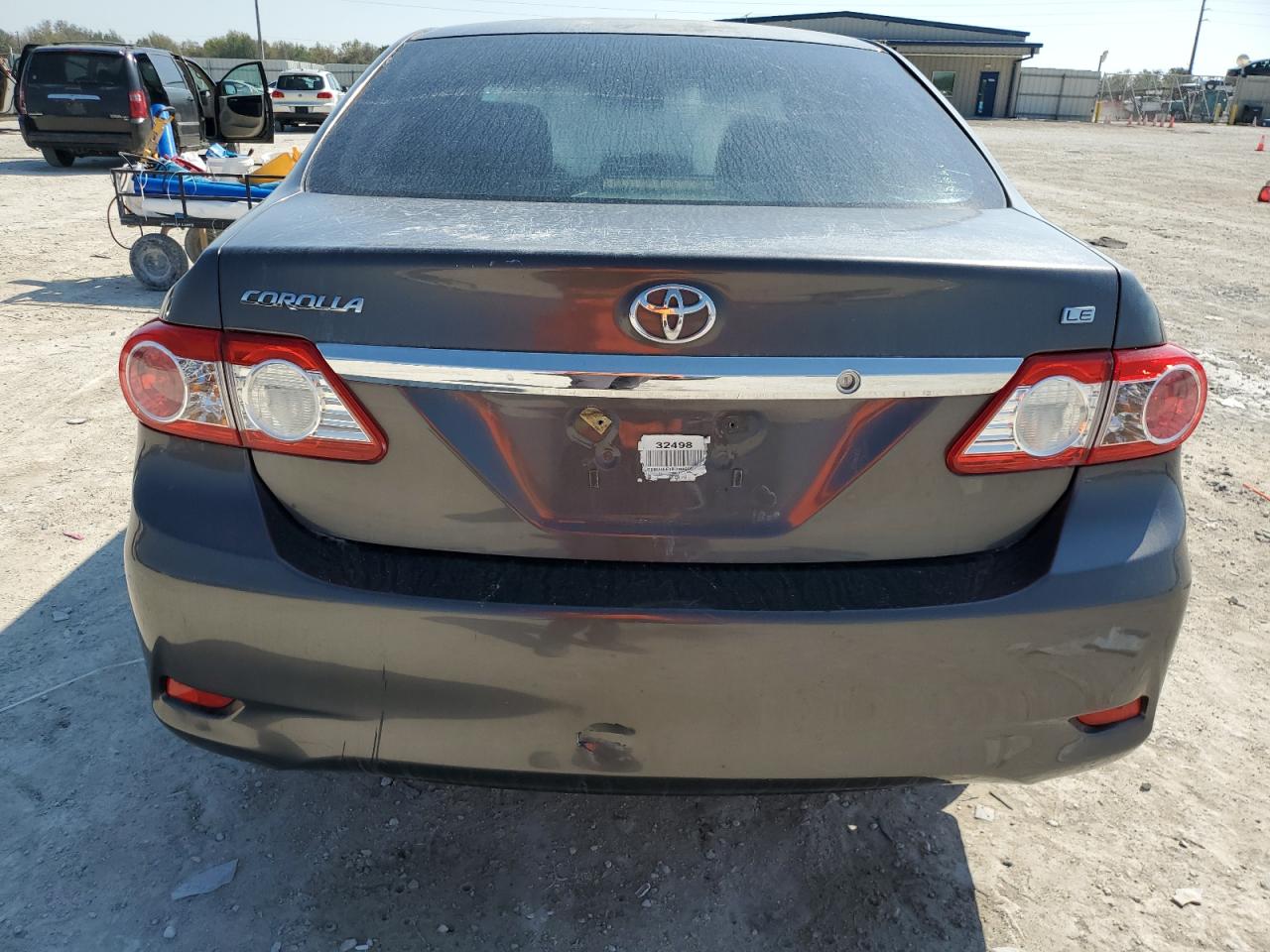2011 Toyota Corolla - Image 6