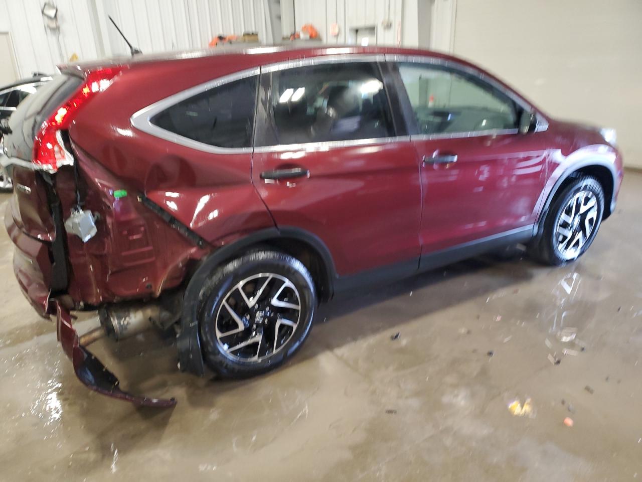 2016 Honda CR-V - Image 3