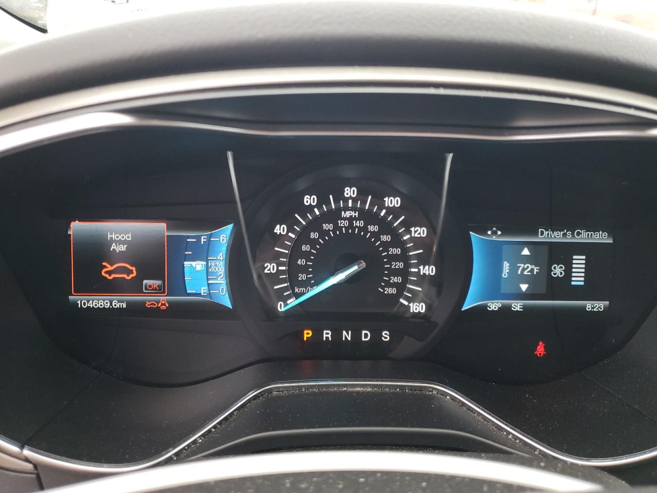 2015 Ford Fusion - Image 9