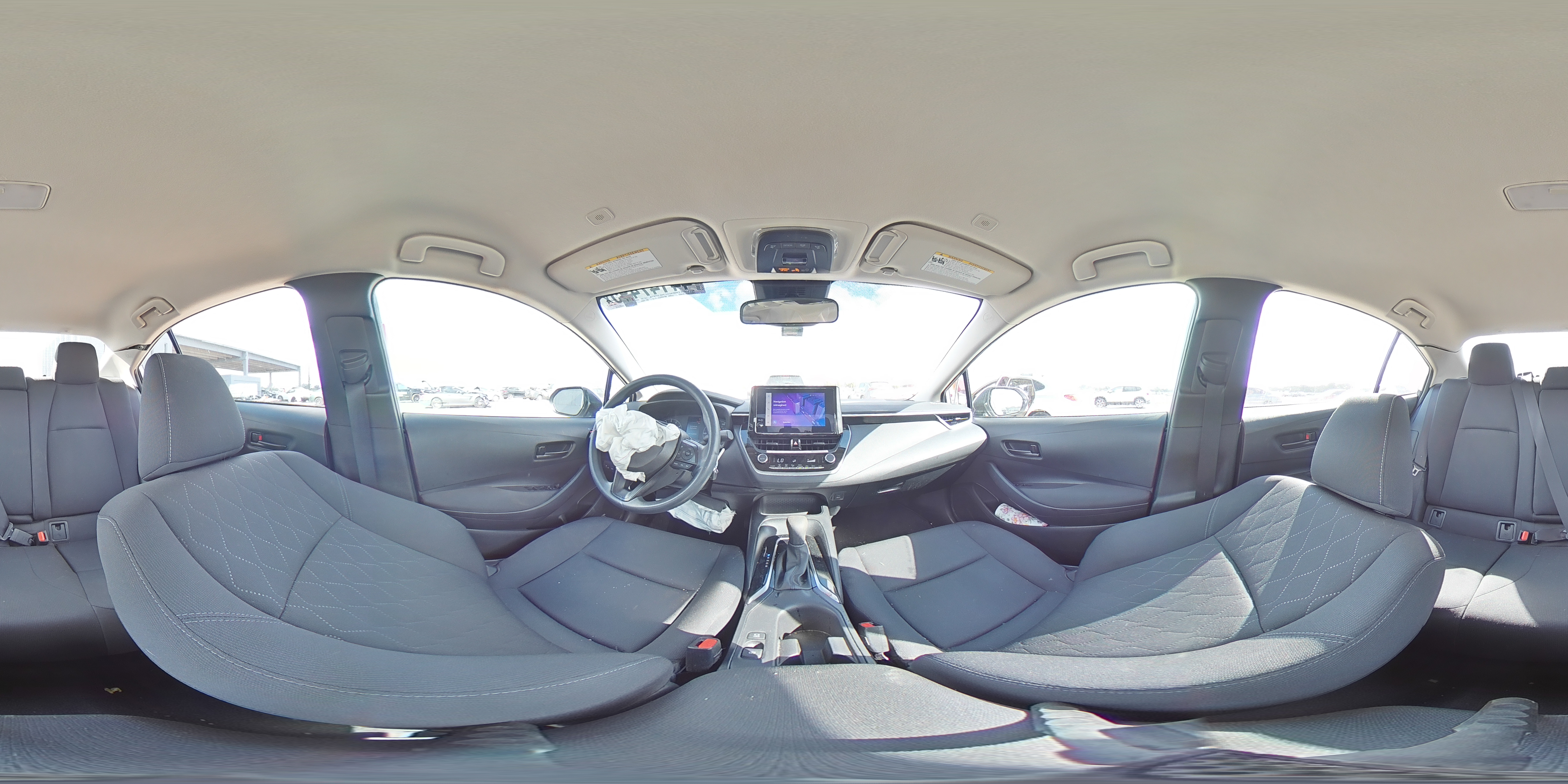 2024 Toyota Corolla - Image 12