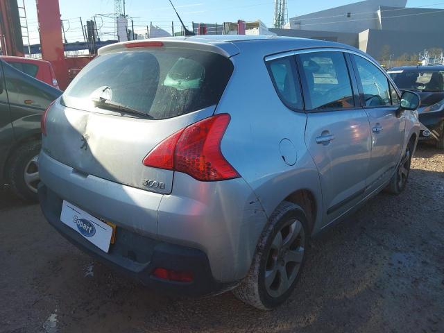 2013 PEUGEOT 3008 ACTIV