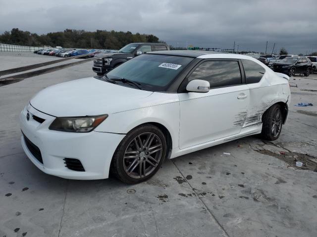 2013 Toyota Scion Tc 