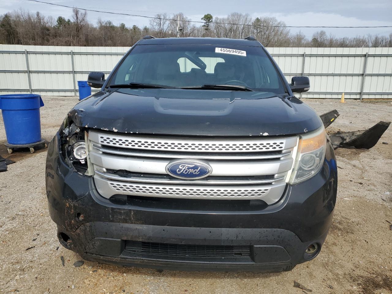 2013 Ford Explorer - Image 5