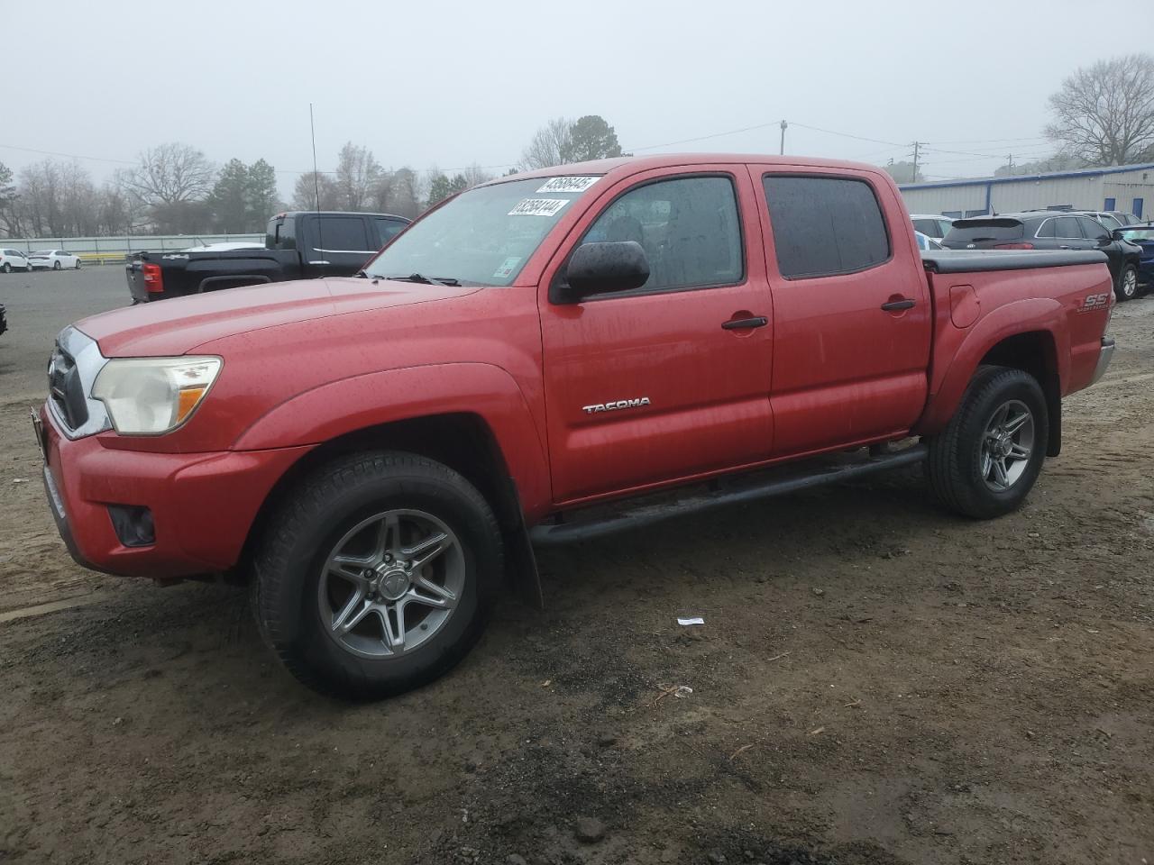 2014 Toyota Tacoma - Image 1