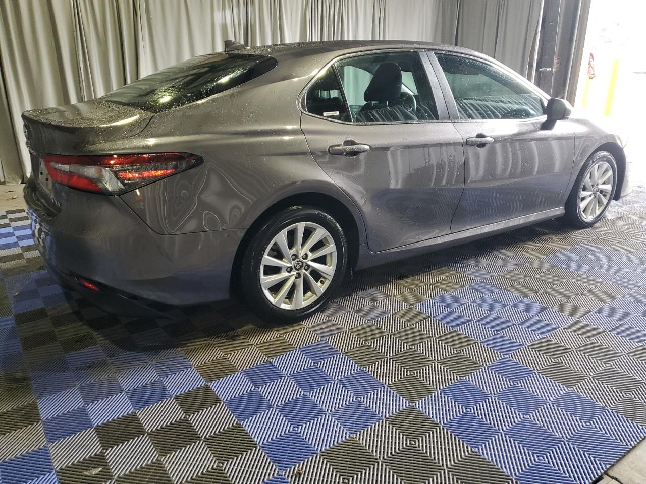 2024 Toyota Camry - Image 3